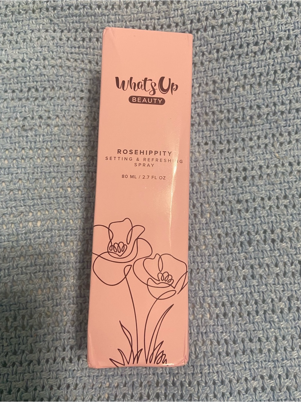 Rosehippity Setting & Refreshing Spray